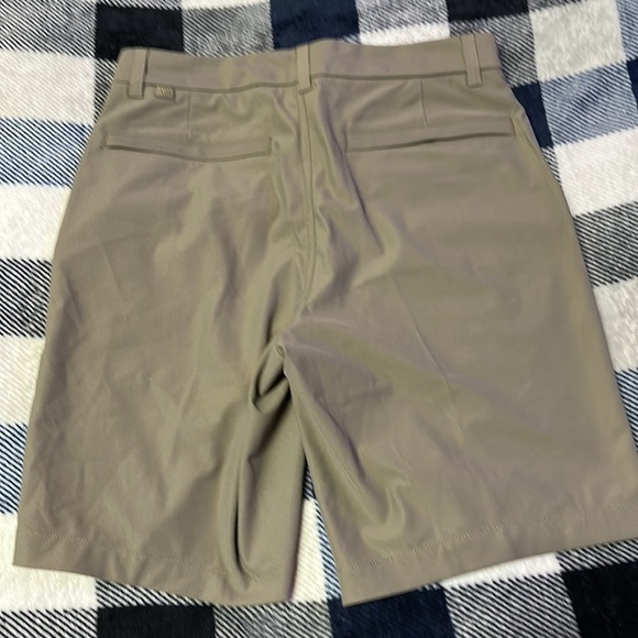 MENS vrst shorts sz 30 new commuter - Picture 4 of 4